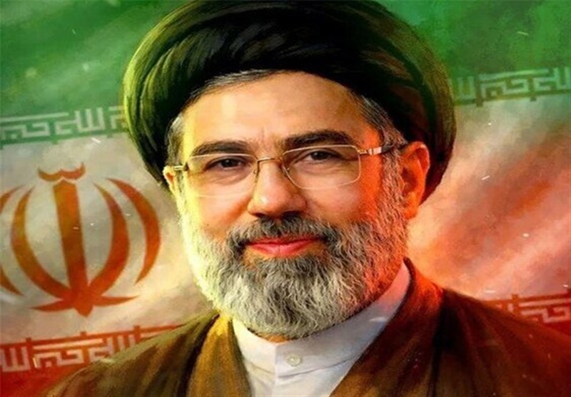اهالی سومین حرم اهل بیت(ع) با رهبر انقلاب تجدید بیعت می‌کنند