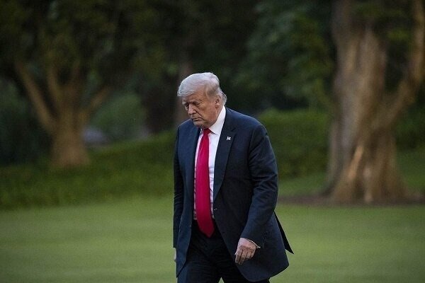 خشم شدید اعراب از آمریکا؛ترامپ جنگ ایران را آغاز کرد وما تاوان می‌دهیم