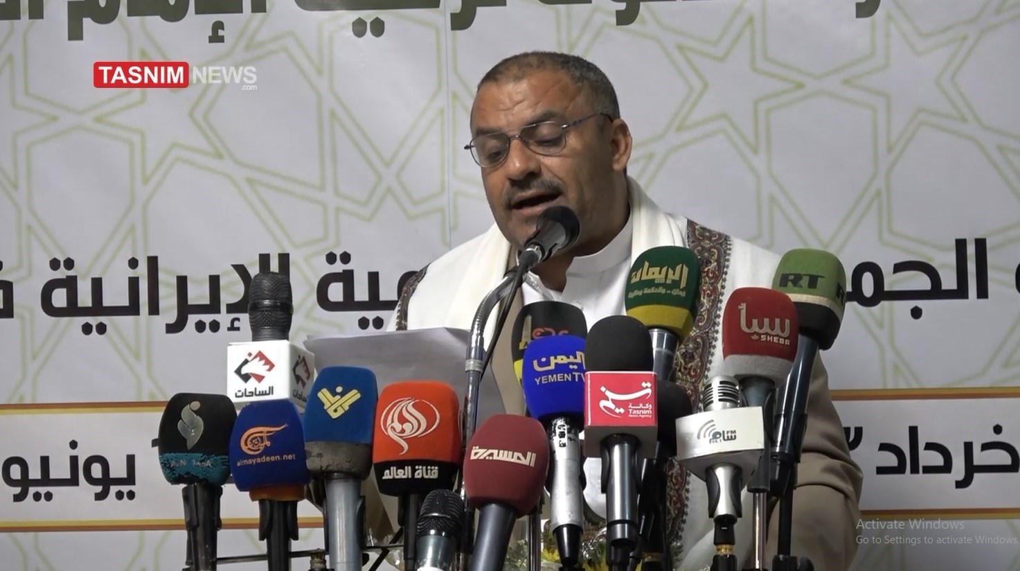 معاون وزارت خارجه یمن: عربستان باید  از شکست‌هایش درس بگیرد