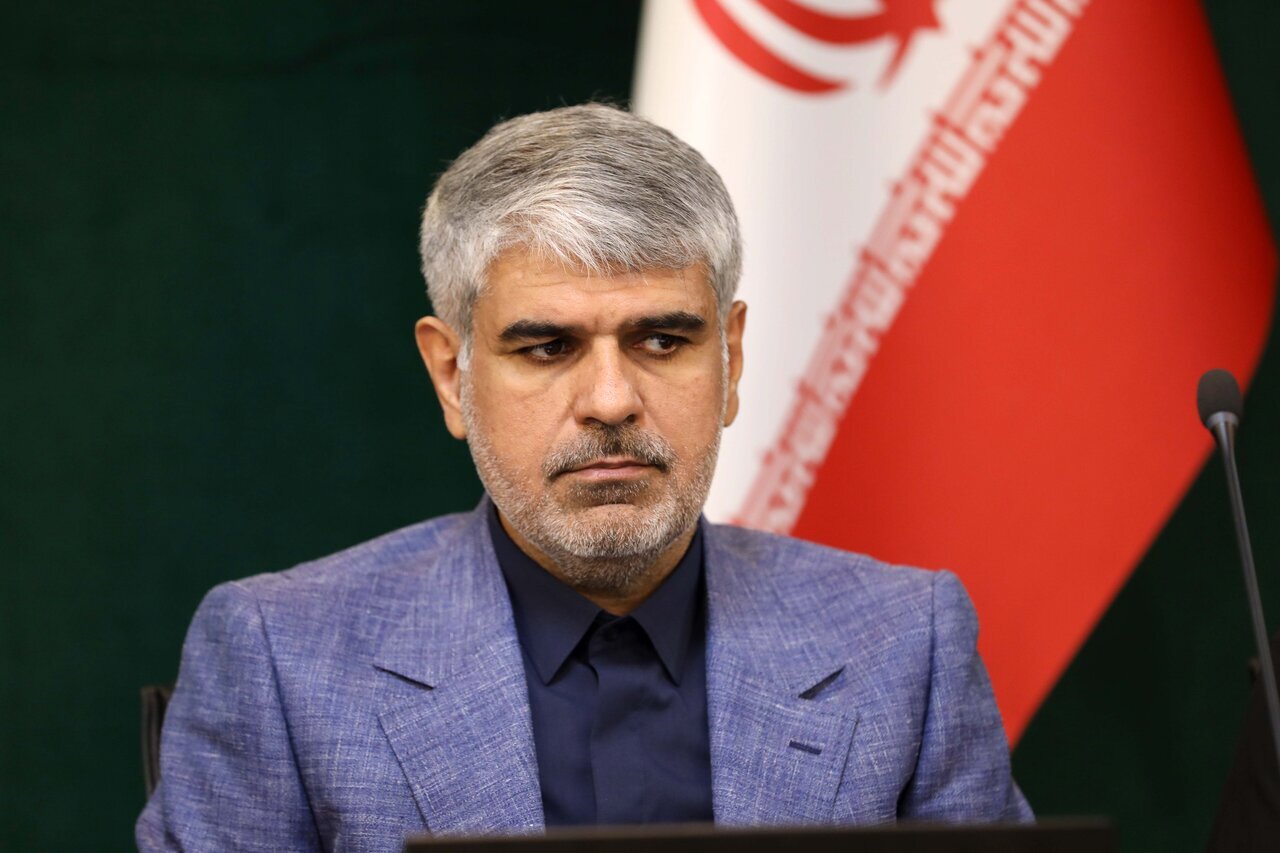 ابراهیم‌پور: امروز مجلس شورای اسلامی وارد عصر جدید قانون‌گذاری شد