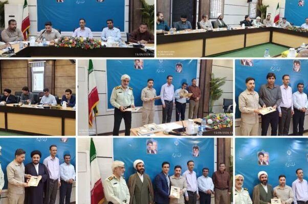 یادواره ۷۲ شهید شهرستان جم برگزار می‌شود