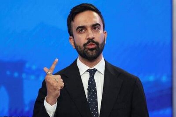 ممدانی: پول مالیات‌ ما صرف تامین مالی جنایات جنگی اسرائیل می‌شود