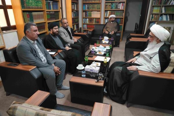امام جمعه بوشهر: برنامه علمی ویژه در استان تدوین شود