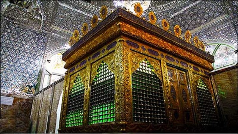 مبارکی: برنامه‌ریزی فرهنگی در بقاع متبرکه نباید مغفول بماند
