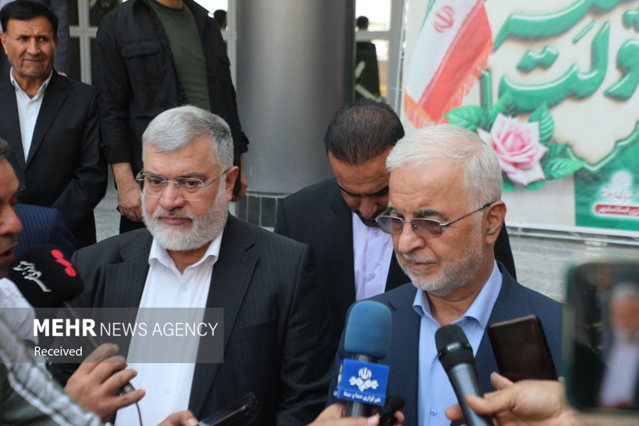 آمادگی ۴هزار فروشگاه زنجیره‌ای در استان تهران برای تامین کالاهای اساسی
