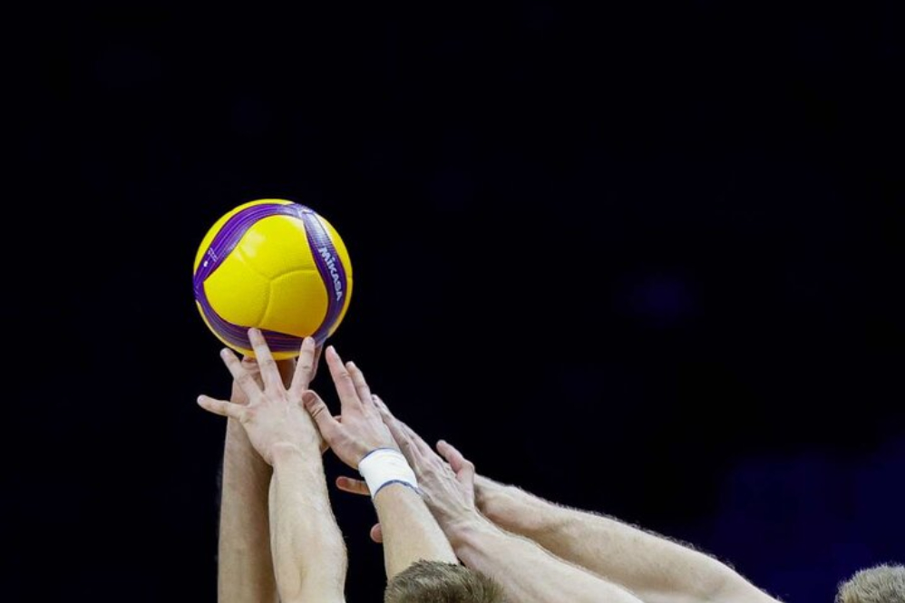 برنامه نیمه نهایی لیگ ملت های والیبال 2026 اعلام شد