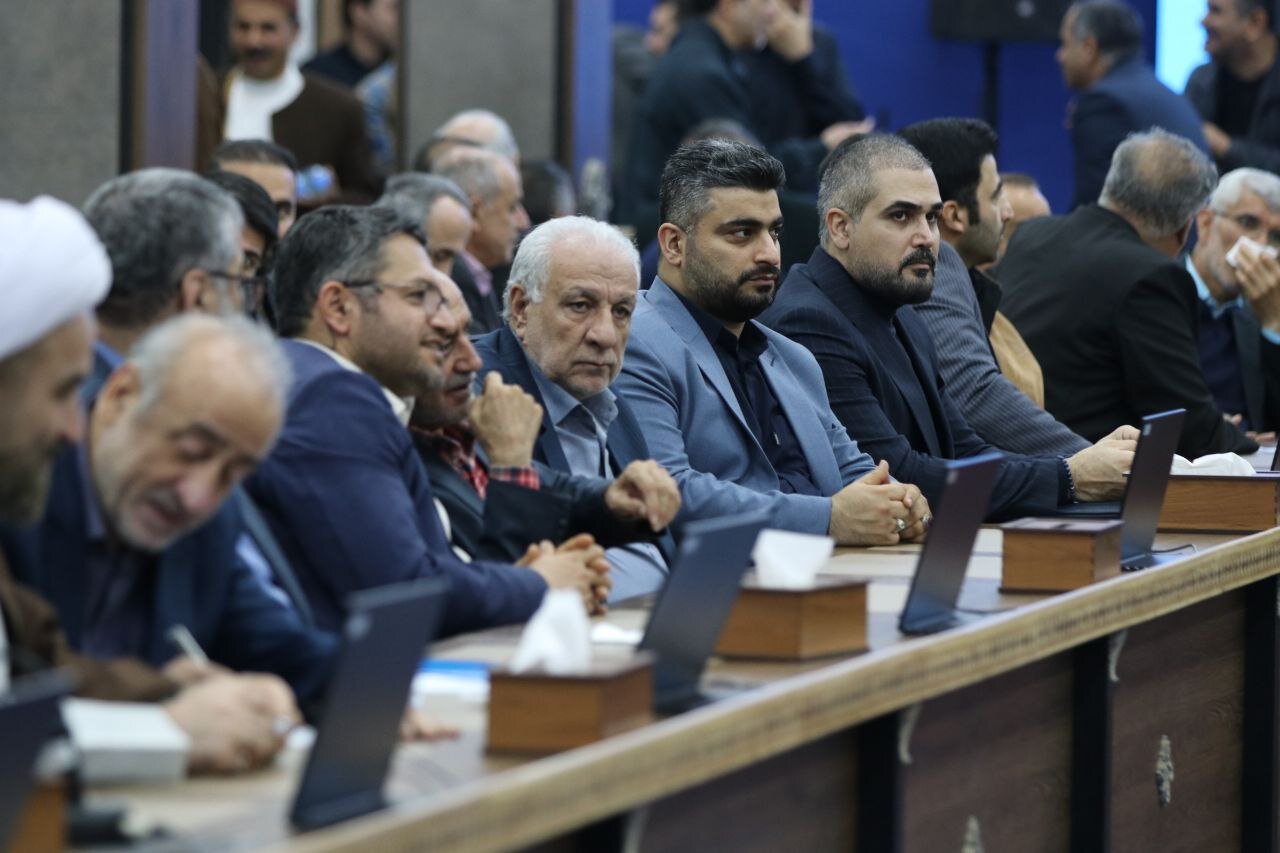 پزشکیان: دشمن می‌داند و می‌فهمد ما کجاییم