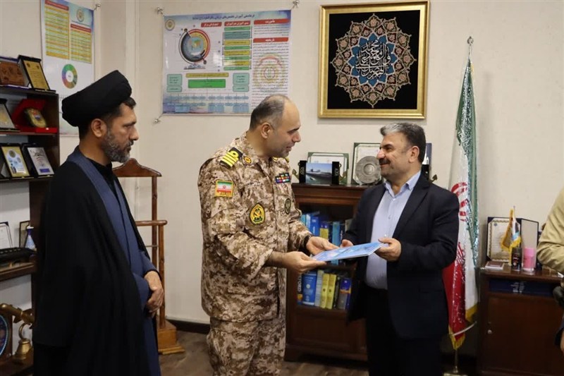 تفاهم‌نامه سه‌جانبه برای راه‌اندازی هنرستان دریانوردی در گیلان