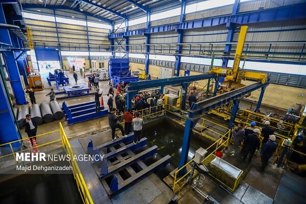 پیش نویس دستورالعمل اجرایی بسته حمایتی صنایع منتشر شد