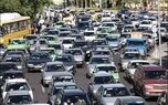 ترافیک صبحگاهی در مسیرهای منتهی به تهران؛ آخرین وضعیت راه‌ها