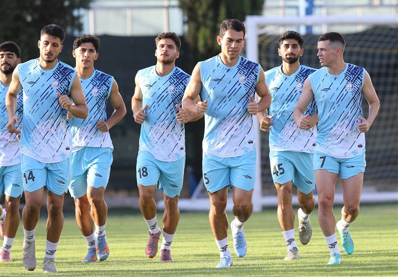 عراق و عمان، گزینه‌های میزبانی استقلال در آسیا