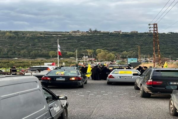 با وجود تداوم حملات اسرائیل؛ لبنانی‌ها به مناطق جنوبی بازمی‌گردند