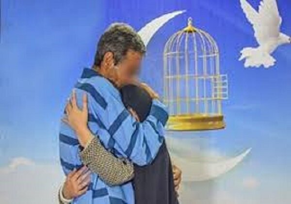 دو زندانی جرائم غیرعمد به برکت موقوفات در تنکابن آزاد شدند