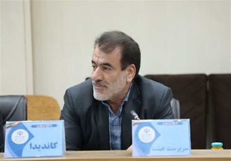 تغییر رئیس هیئت کشتی شهرستان همدان برای اجرای آیین‌نامه وزارت ورزش