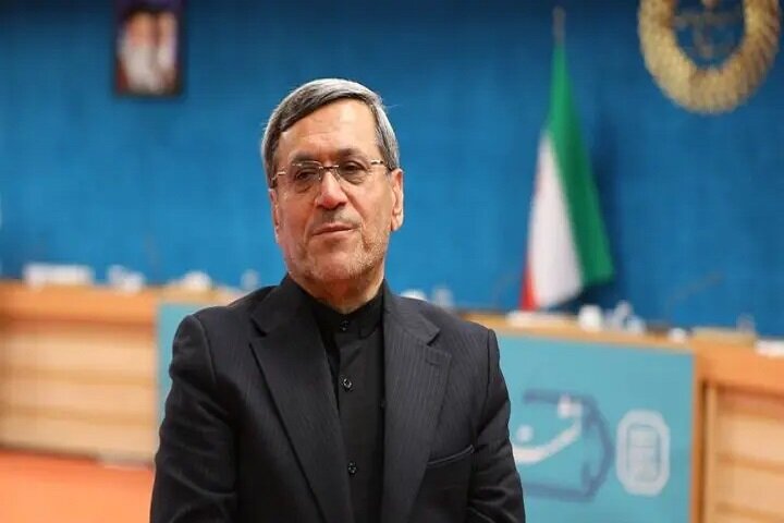 قشقاوی: عملکرد وزارت کشور در میدان، موفق و قابل تقدیر است