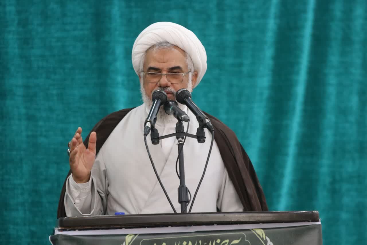 عبادی زاده: مسئولان با رفع مشکلات پاسخگوی اعتماد و همراهی ملت باشند