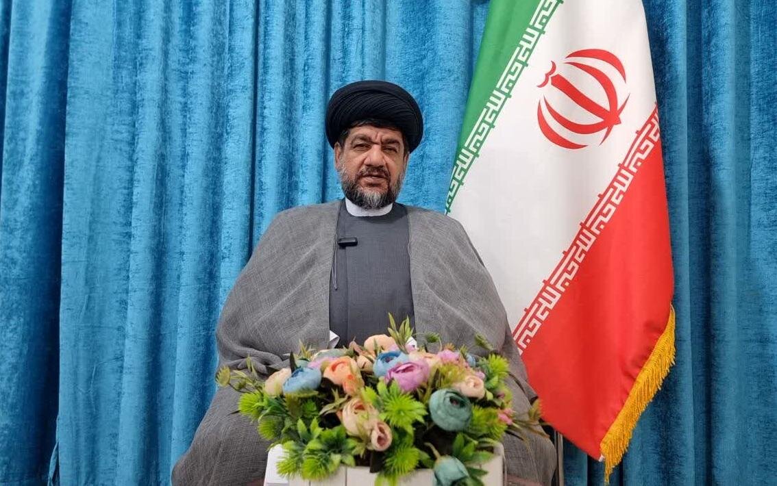 امام جمعه گناوه: وحدت و همدلی زمینه ساز پیشرفت شهرستان است