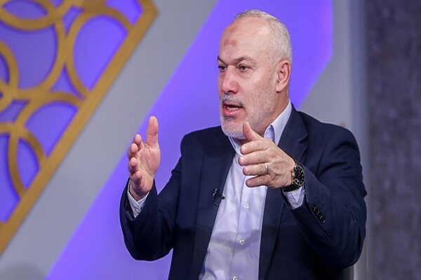 ابوشریف: ما به وضوح شاهد شکست غرب در آزمون فلسطین بودیم