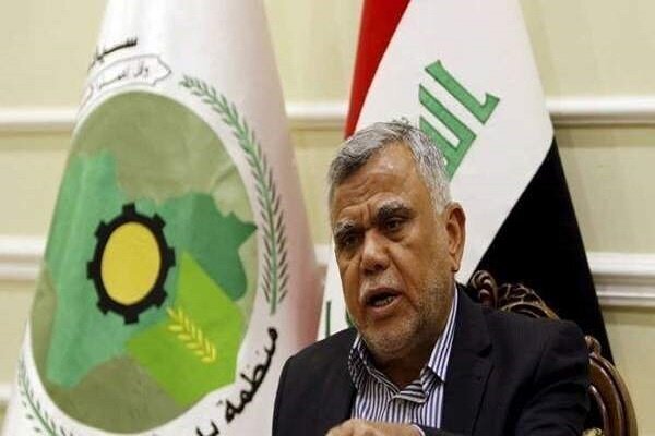 درخواست «هادی عامری» از مقاومت برای تعویق پاسخ به تجاوز آمریکایی-سعودی