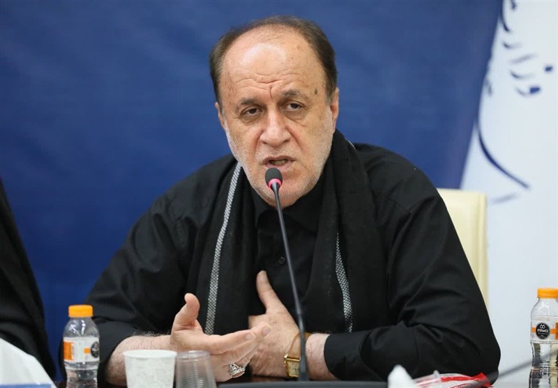 حاجی بابایی: دانشگاه‌ها نیازمند تغییر نگاه هستند/حمله دشمن و رشد ایران