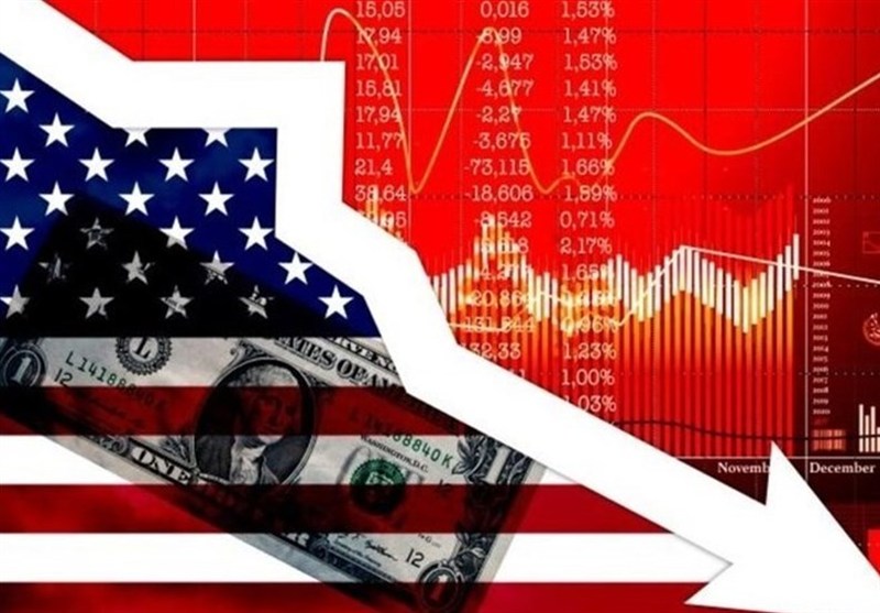 افزایش بازدهی اوراق آمریکا؛ «خط قرمز» جدی اقتصاد امریکا