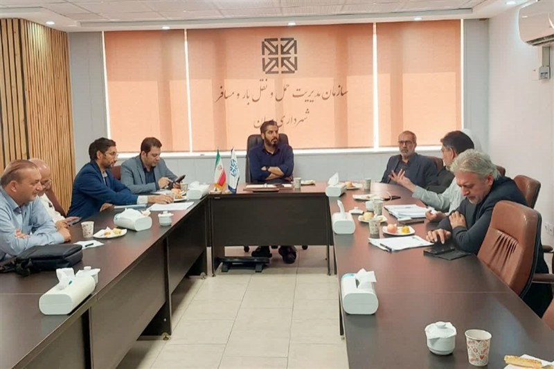راه‌اندازی سامانه هوشمند «همرو»؛ پایان معطلی شهروندان همدان در ایستگاه
