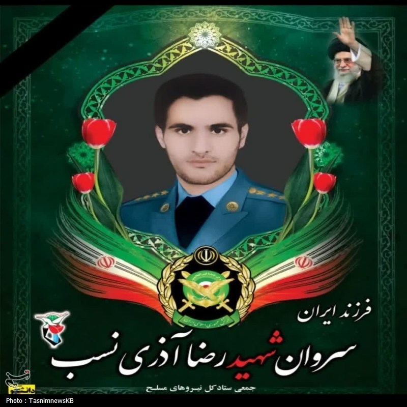 پدری که دو فرزند دیگرش را هم تقدیم انقلاب می‌کند