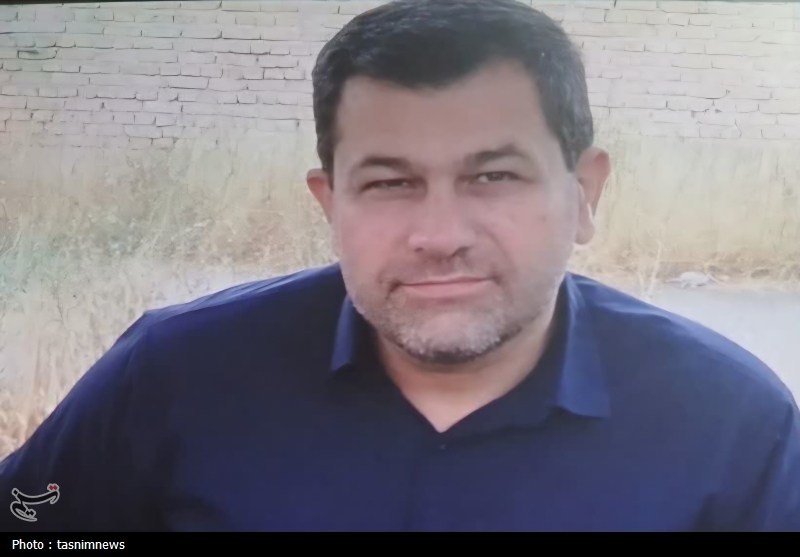خون‌های ماندگار|شهید محمد خالخاص؛ مردی از جنس خدمت و دلسوزی+تصویر