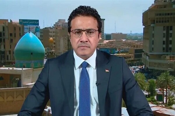 حیدر العبودی: ماموریت ائتلاف بین‌المللی در عراق به پایان رسیده است