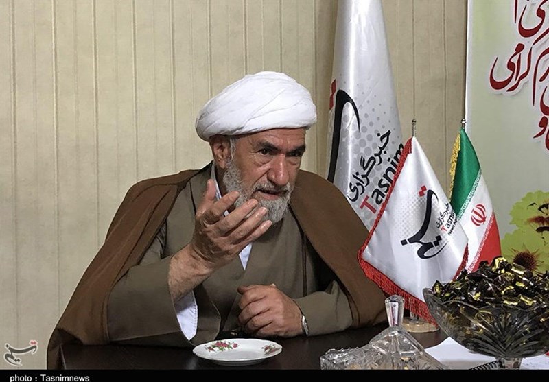 شهید سلامی؛ فرمانده‌ای فراتر از مرزها در نگاه عالم برجسته اهل‌سنت