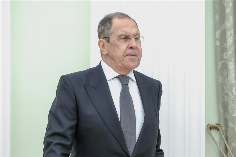 لاوروف: تلاش‌ها برای بی‌اعتبار کردن انتخابات روسیه شکست خورد