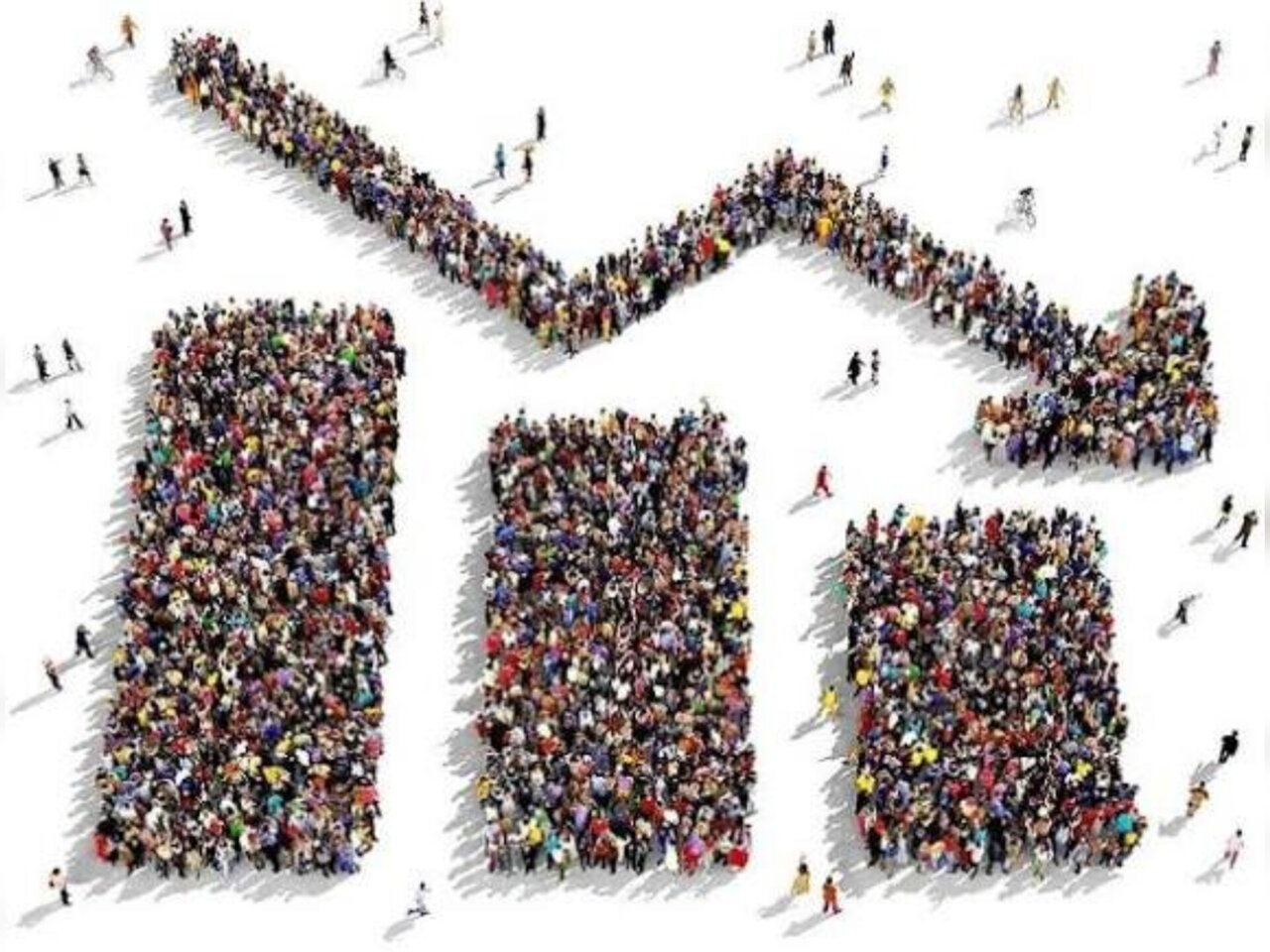 جمعیت جوانان ایران به 24 میلیون نفر رسید. نرخ بیکاری دو برابر میانگین کشوری است