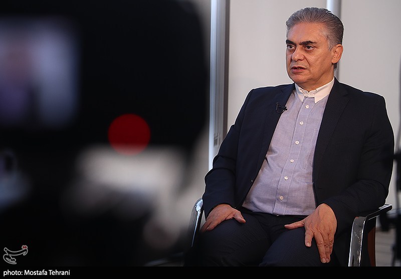لاهوتی: به دنبال افزایش اختیارات کارگروه بازگشت ارز هستیم
