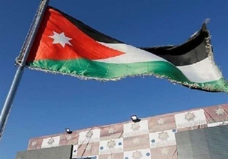 فعال شدن سامانه پدافندی در اردن