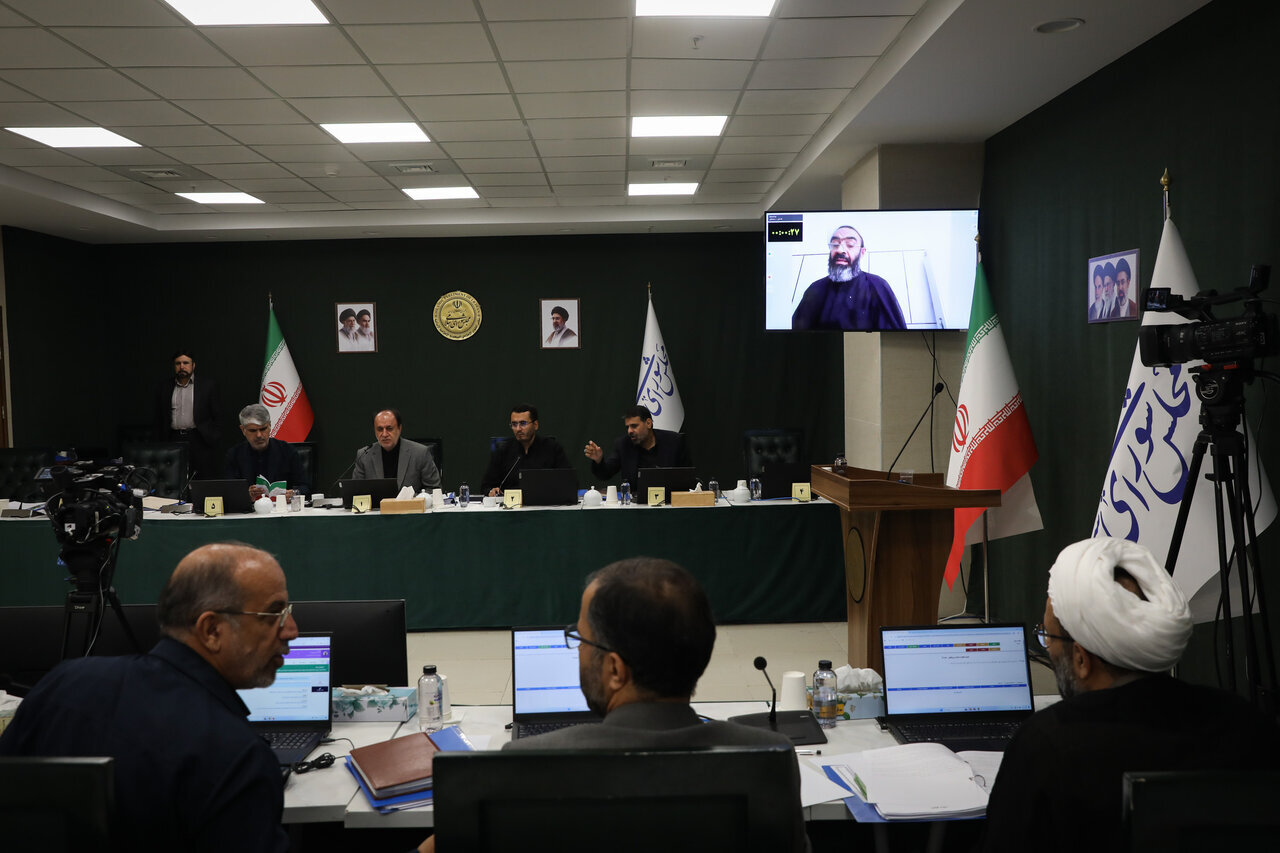 مجازات آمران و مرتکبین جنایات جنگی مشخص شد