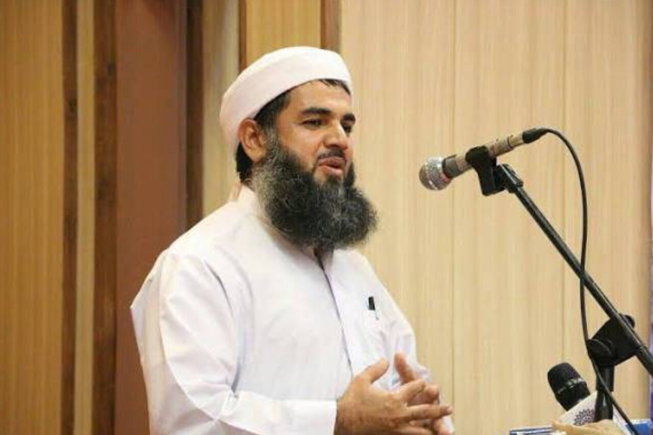 مولوی بندار: مسئولان برای حل مشکلات معیشتی صیادان چاره‌اندیشی کنند