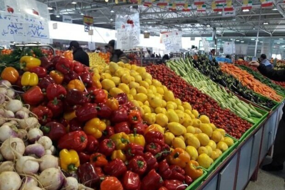 قیمت میوه در میادین تهران امروز دوشنبه 30 شهریور اعلام شد + جدول
