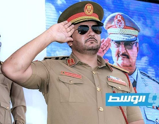 دیدار محرمانه یکی از مقامات نظامی لیبی با نتانیاهو در ابوظبی