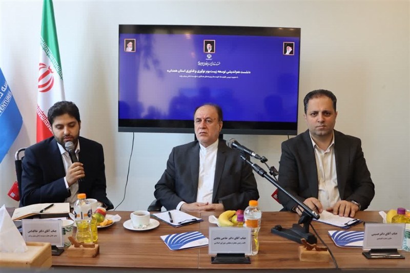 دانش‌بنیان‌ شدن فعالیت معدنی مسیر افزایش ارزش افزوده اقتصادی است