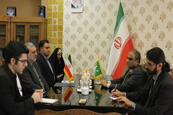 با بازخوانی میراث مشترک فرهنگی می‌توان در برابر افراط‌گرایی ایستاد
