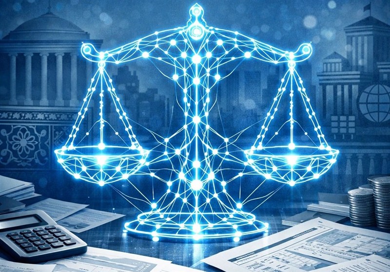 نرخ موفقیت 95 درصدی مدل هوش مصنوعی در لایحه نویسی مالیاتی