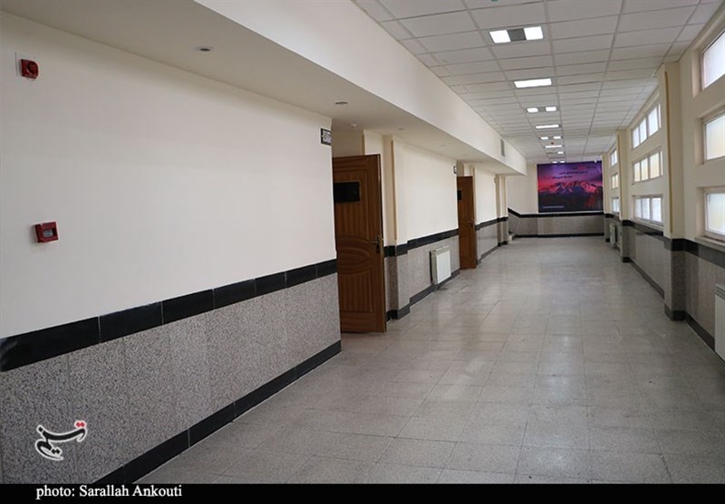 آماده‌سازی 24 هزار کلاس درس تهران برای اسکان زائران تشییع رهبر شهید