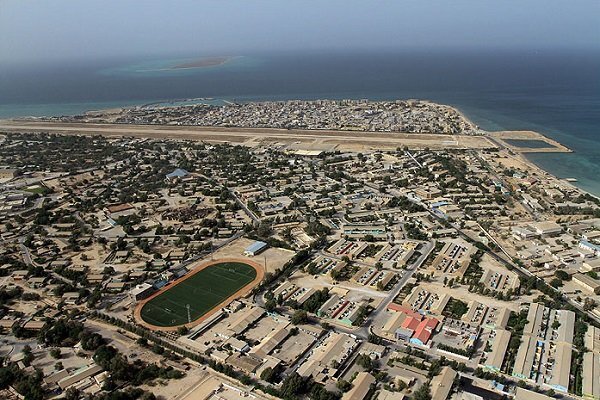 شرایط در جزیره خارگ تحت کنترل است؛ دشمن به اهداف خود نرسید
