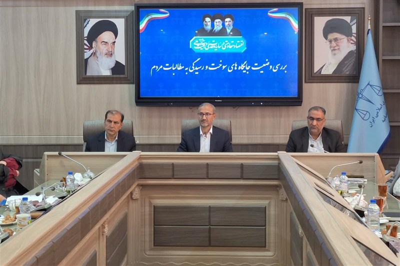 افزایش سهمیه کارت‌های شخصی برای کاهش صف‌های بنزین در خراسان جنوبی