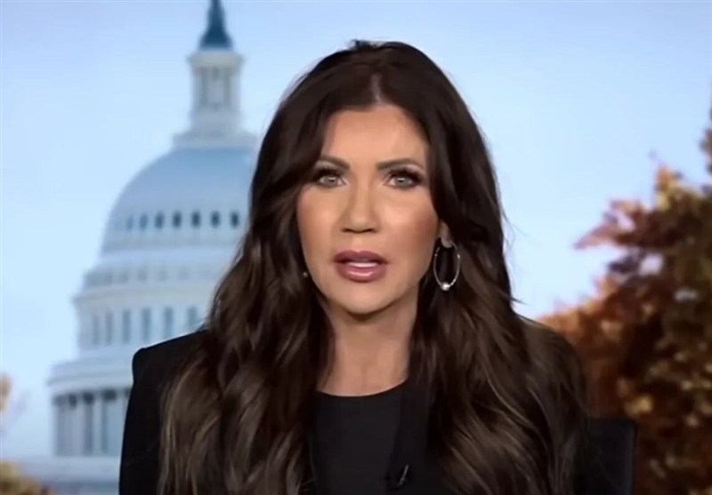 کناره گیری سخنگوی وزارت امنیت داخلی آمریکا