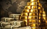 قیمت طلای جهانی امروز دوشنبه ۶ مهر ۱۴۰۵؛ریزش سنگین قیمت طلای جهانی
