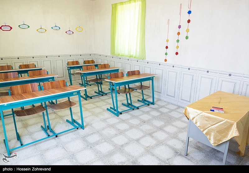 زنگ اول در بهشت؛ روایت نیمکت‌های خالی مدارس ودانش‌آموزانی که شهید شدند