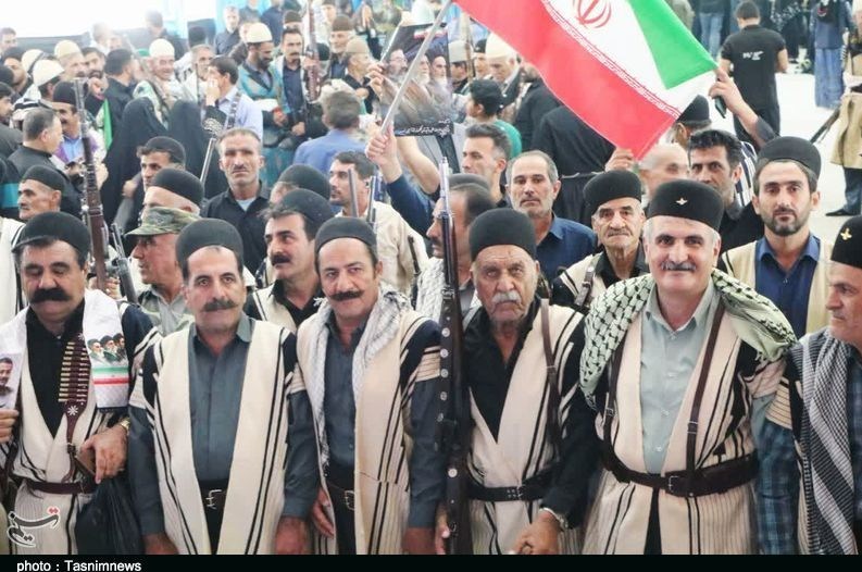 عشایر خوزستان کمک به تولید و بهبود فضای اشتغال آمادگی دارند