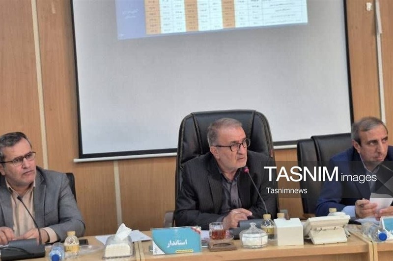 اولتیماتوم تند استاندار به مدیران: ناتوانید، بروید