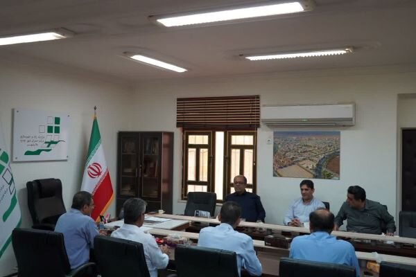 فرماندار بوشهر: توسعه زیرساخت‌ها و مطالبات مردم عالیشهر پیگیری شود
